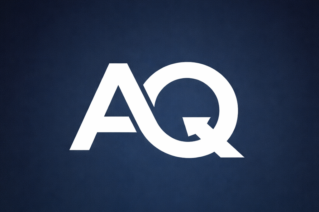 AQ Partner logo — samarbeidspartner
